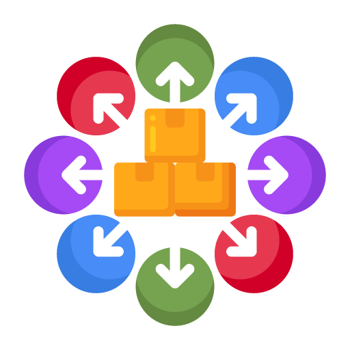 Distribution Chain