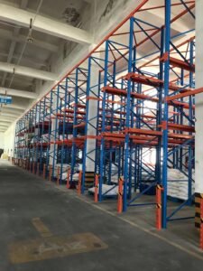 drive-in-racking