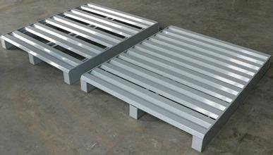 steel-pallets