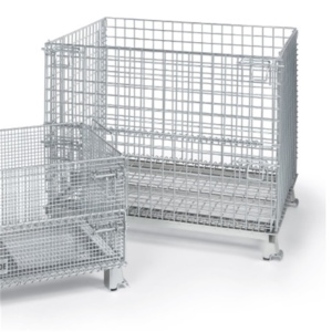 storage-cage