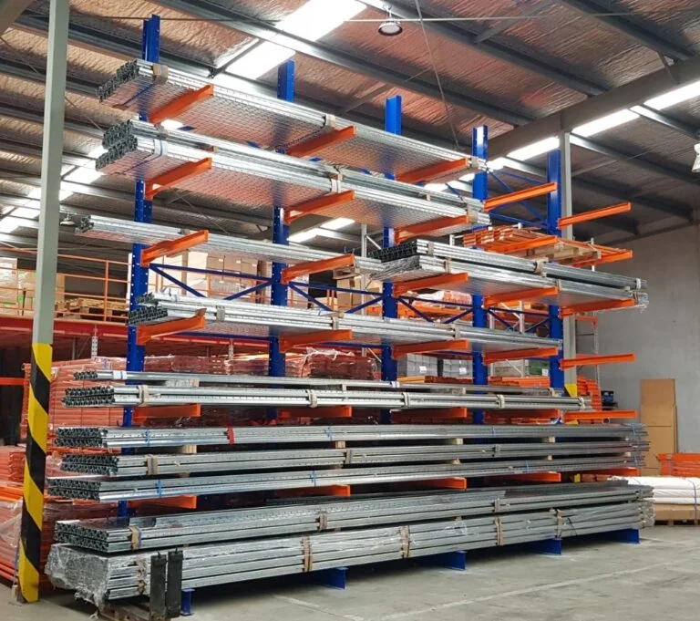 Cantilever Racking